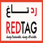 RED TAG
